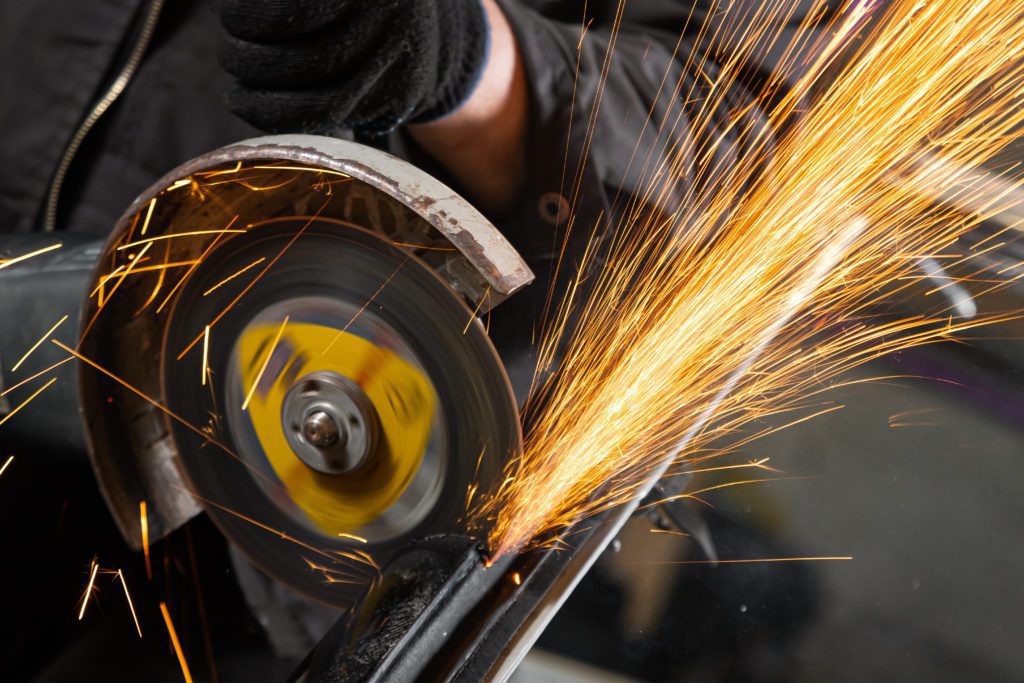 Auto Body Paramount Auto Body & RV Collision Repair