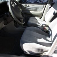 Used 2000 Toyota Corolla VE for sale