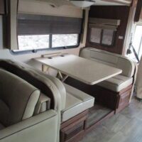 2017 Forest River Georgetown  GT5 Class A Motorhome