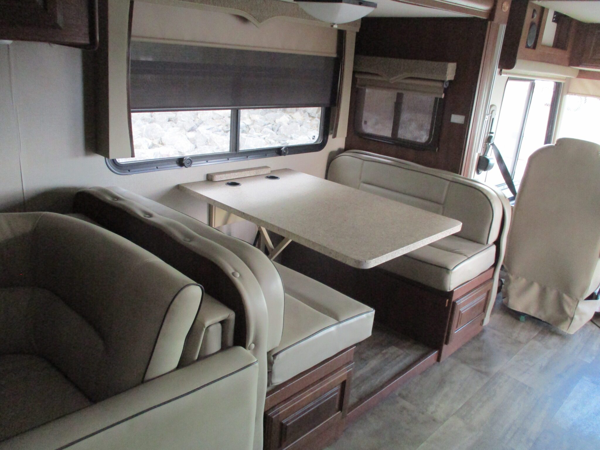 2017 Forest River Georgetown  GT5 Class A Motorhome