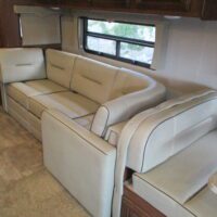 2017 Forest River Georgetown  GT5 Class A Motorhome