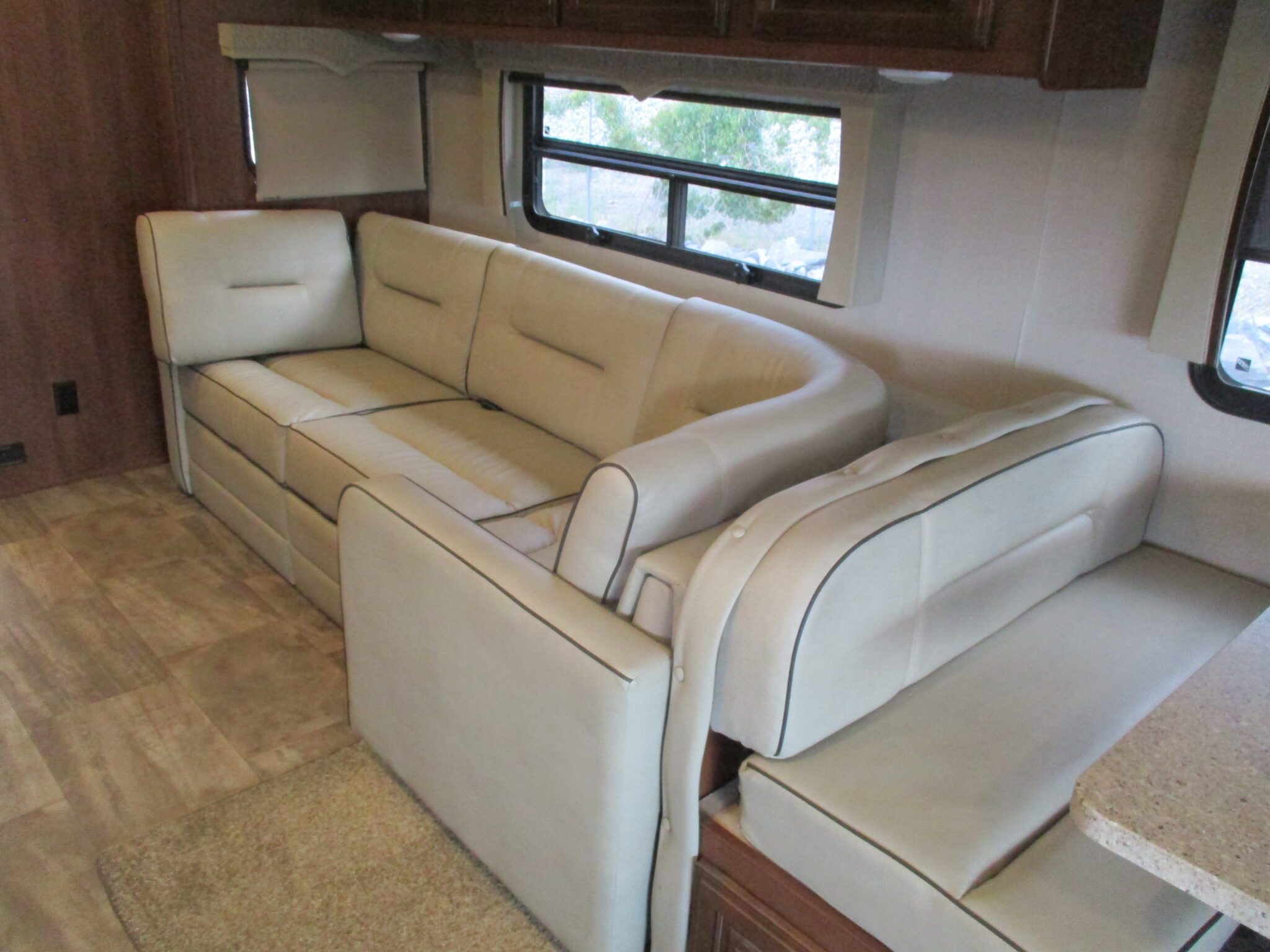2017 Forest River Georgetown  GT5 Class A Motorhome