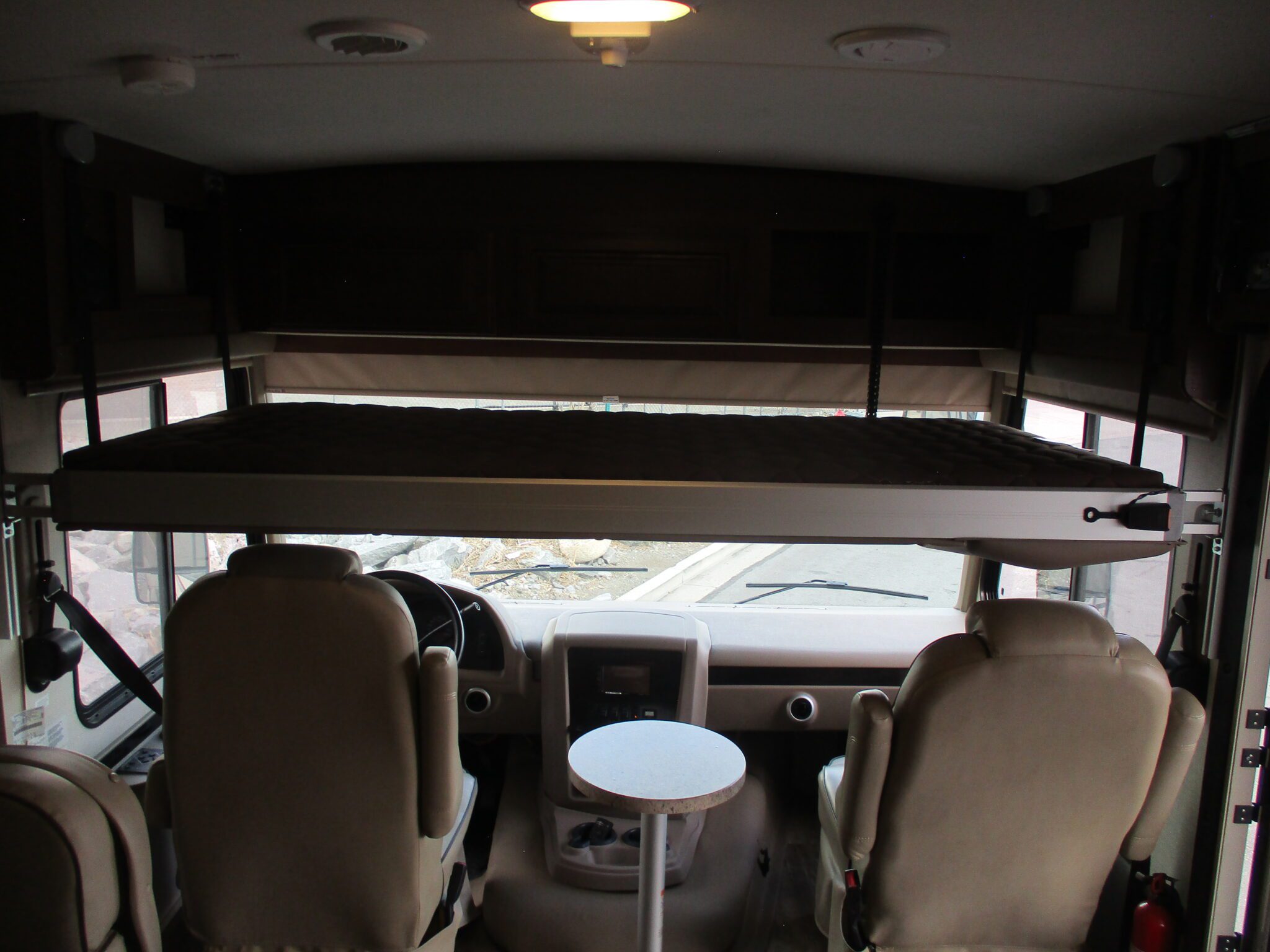 2017 Forest River Georgetown  GT5 Class A Motorhome