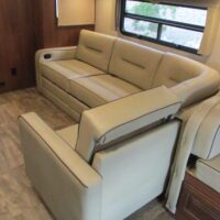 2017 Forest River Georgetown  GT5 Class A Motorhome