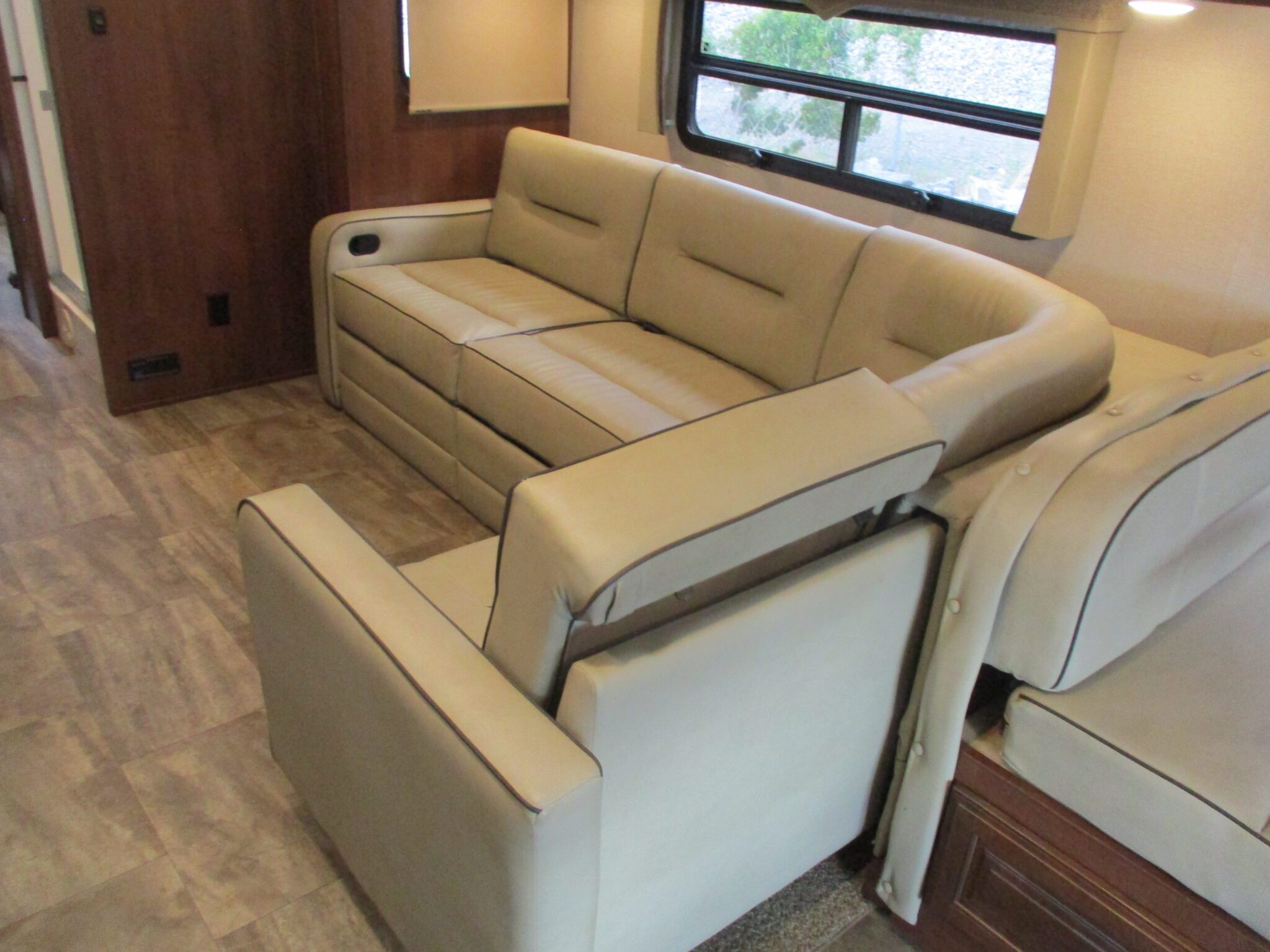 2017 Forest River Georgetown  GT5 Class A Motorhome