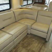 2017 Forest River Georgetown  GT5 Class A Motorhome