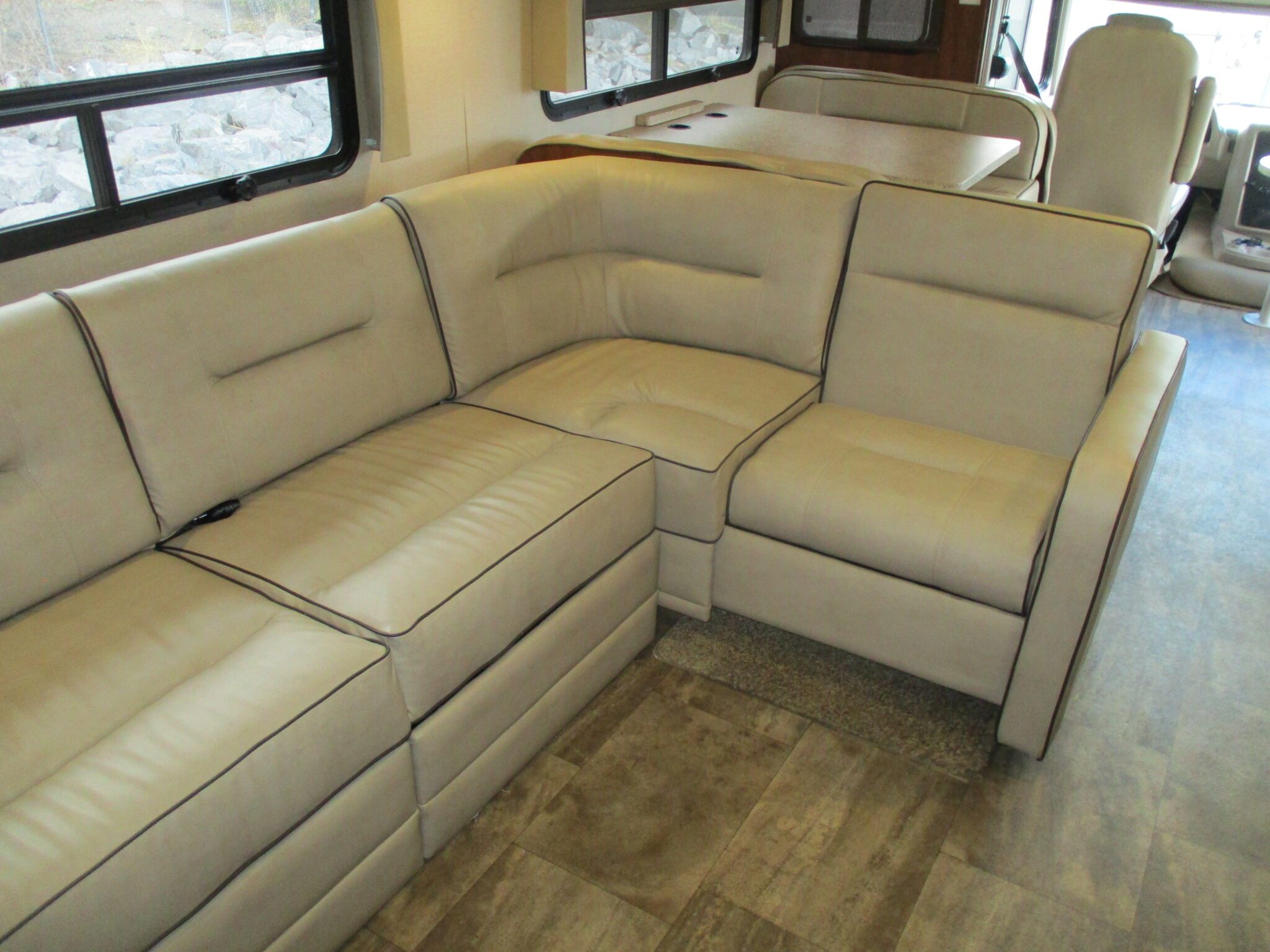 2017 Forest River Georgetown  GT5 Class A Motorhome