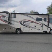 2017 Forest River Georgetown  GT5 Class A Motorhome