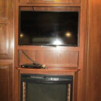 2017 Forest River Georgetown  GT5 Class A Motorhome