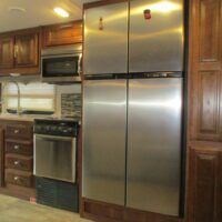 2017 Forest River Georgetown  GT5 Class A Motorhome