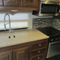 2017 Forest River Georgetown  GT5 Class A Motorhome