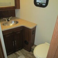 2017 Forest River Georgetown  GT5 Class A Motorhome