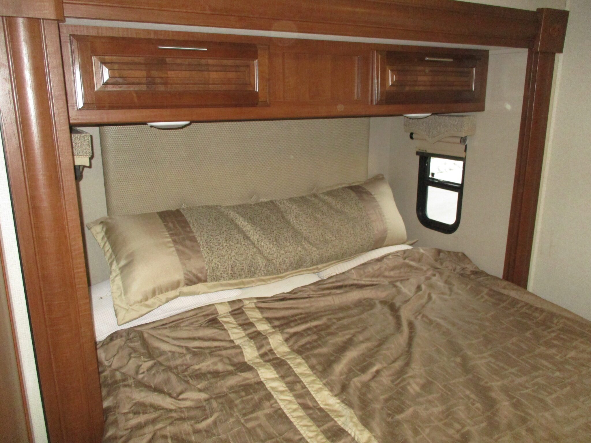 2017 Forest River Georgetown  GT5 Class A Motorhome