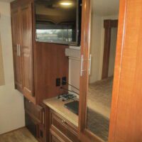 2017 Forest River Georgetown  GT5 Class A Motorhome