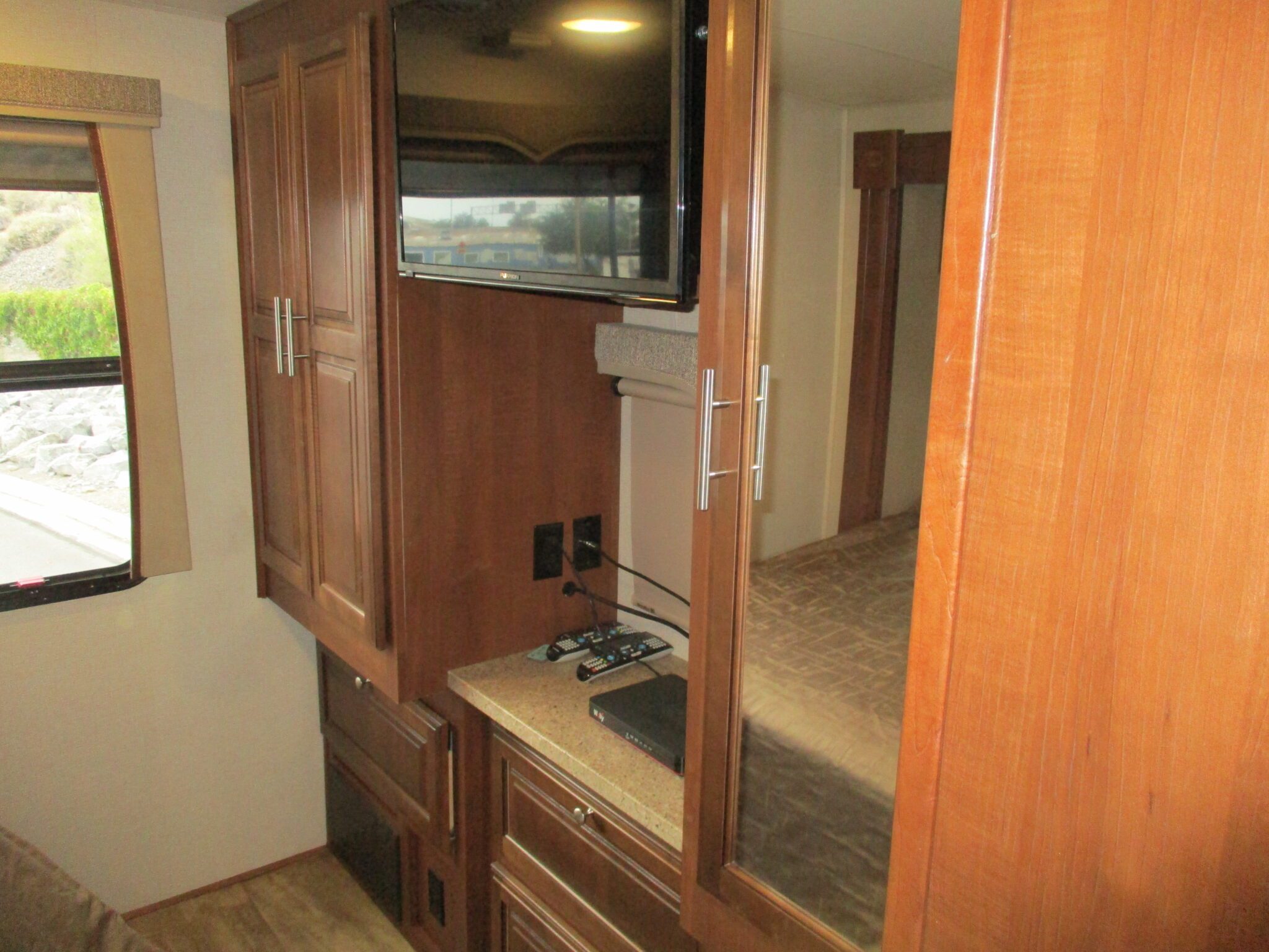 2017 Forest River Georgetown  GT5 Class A Motorhome
