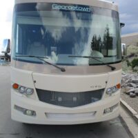 2017 Forest River Georgetown  GT5 Class A Motorhome