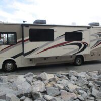 2017 Forest River Georgetown  GT5 Class A Motorhome