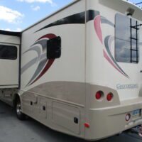 2017 Forest River Georgetown  GT5 Class A Motorhome