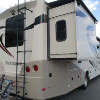 2017 Forest River Georgetown  GT5 Class A Motorhome