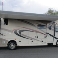 2017 Forest River Georgetown  GT5 Class A Motorhome