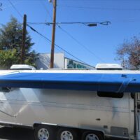 2005 Airstream Classic 34’