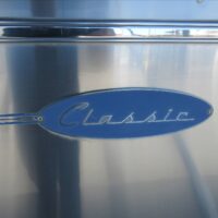 2005 Airstream Classic 34’
