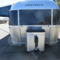 2005 Airstream Classic 34’