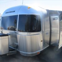 2005 Airstream Classic 34’