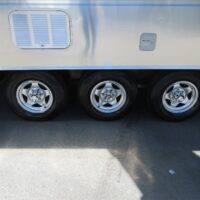 2005 Airstream Classic 34’