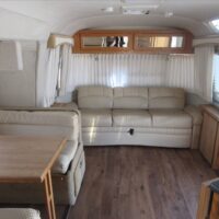 2005 Airstream Classic 34’