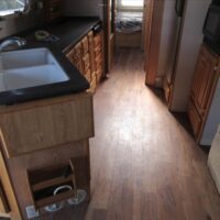 2005 Airstream Classic 34’