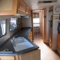 2005 Airstream Classic 34’