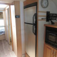 2005 Airstream Classic 34’
