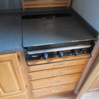 2005 Airstream Classic 34’
