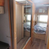2005 Airstream Classic 34’
