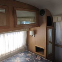 2005 Airstream Classic 34’