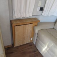 2005 Airstream Classic 34’