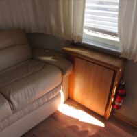 2005 Airstream Classic 34’
