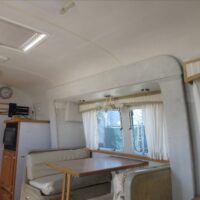 2005 Airstream Classic 34’